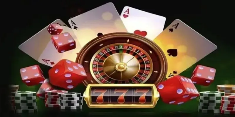 Baccarat tại sảnh PT Casino siêu hot