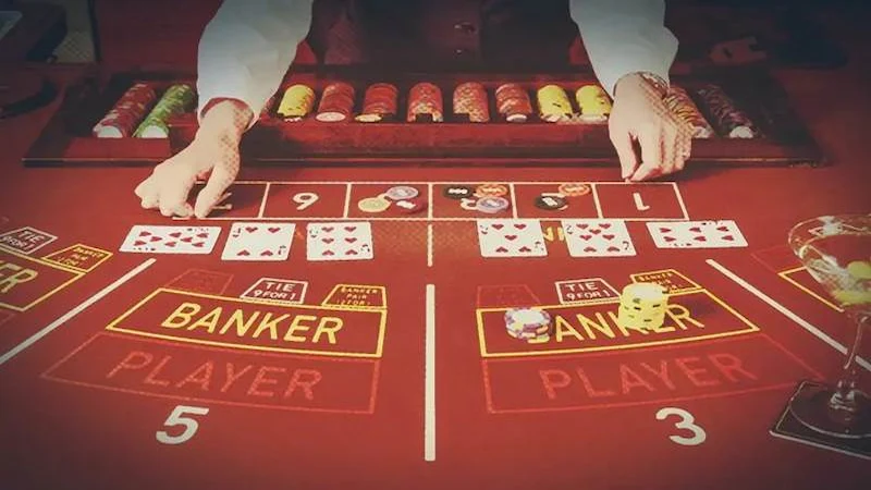 Bật mí các chiến thuật chơi Baccarat từ cao thủ sòng bài tại J88