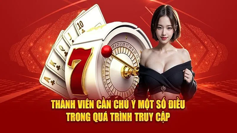 Một số lỗi đăng nhập J88 có thể được thành viên xử lý dễ dàng