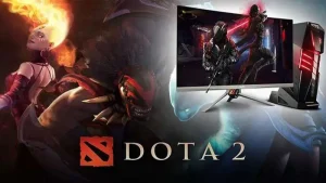 Dota 2 J88 - Siêu Phẩm Trò Chơi Điện Tử Hot Nhất 2025