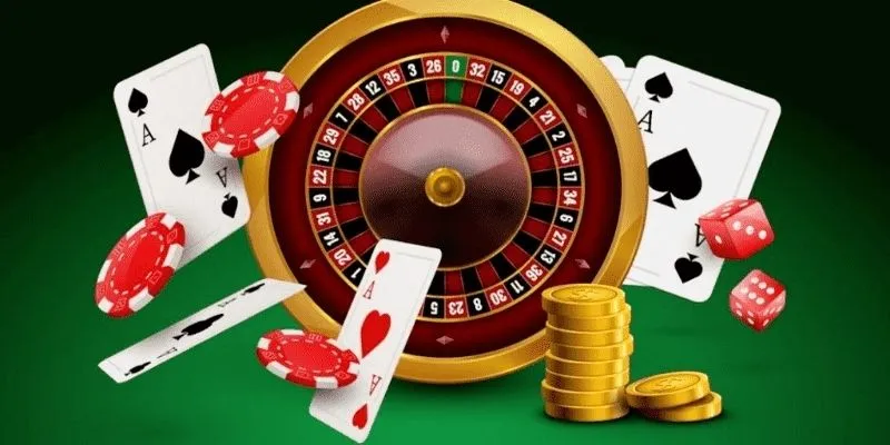 Giới thiệu về PT Casino J88 vạn người mê