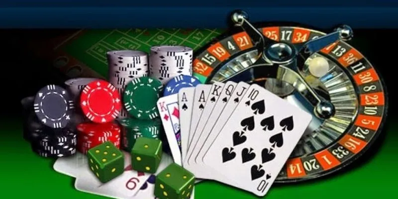 Giữ tâm lý cho giải trí tại sảnh PT Casino