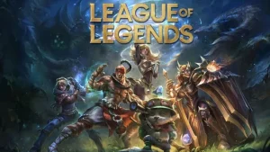 League Of Legends J88 - Trò Chơi Thể Thao Điện Tử Hot 2025