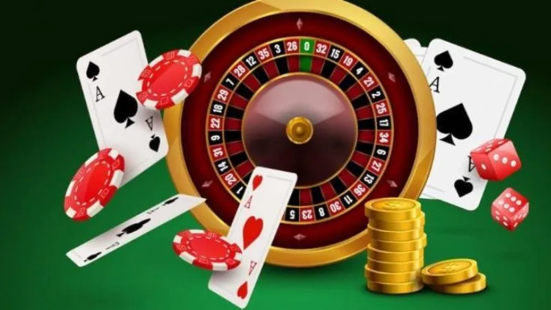 Baccarat là game casino truyền thống có sức hút lớn