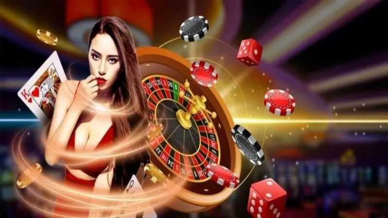 Live casino J88 đa dạng game chơi chất lượng, thưởng lớn