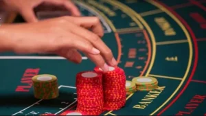 Bật Mí Những Mẹo Chơi Baccarat J88 Cực Hiệu Quả