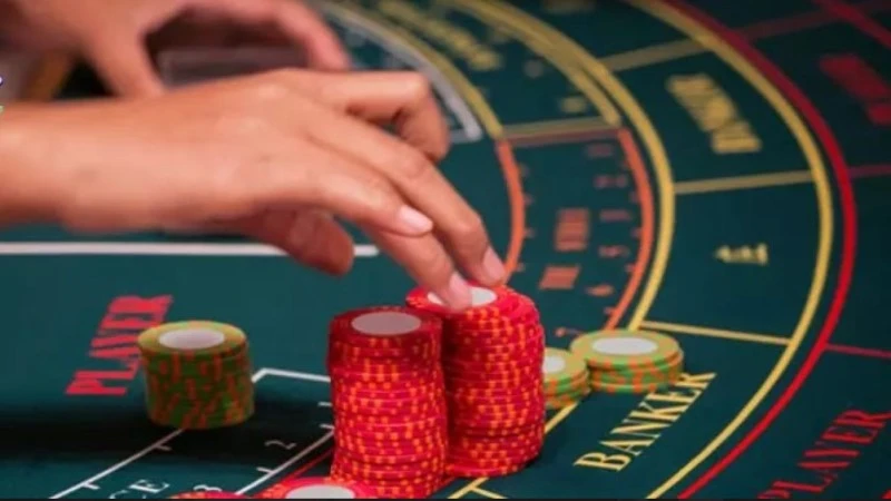 Bật Mí Những Mẹo Chơi Baccarat J88 Cực Hiệu Quả