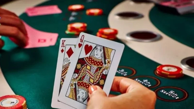 Các bước để canh bài Baccarat cực hay và dễ hiểu