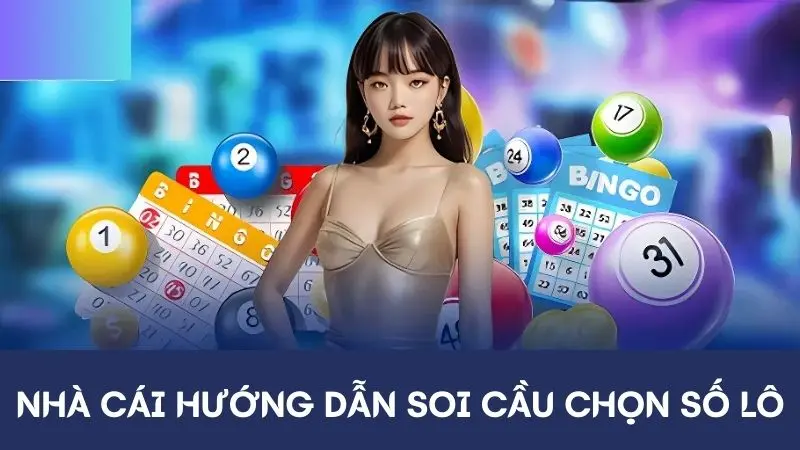 Nhà cái hướng dẫn cách soi cầu chọn số lô chuẩn