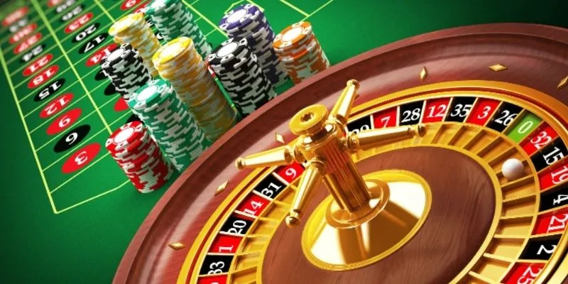 PT Casino J88: Sự Kết Hợp Giữa Giải Trí và Cơ Hội Đổi Đời