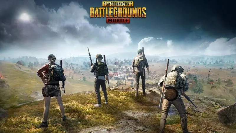 Giới thiệu game PUBG MOBILE