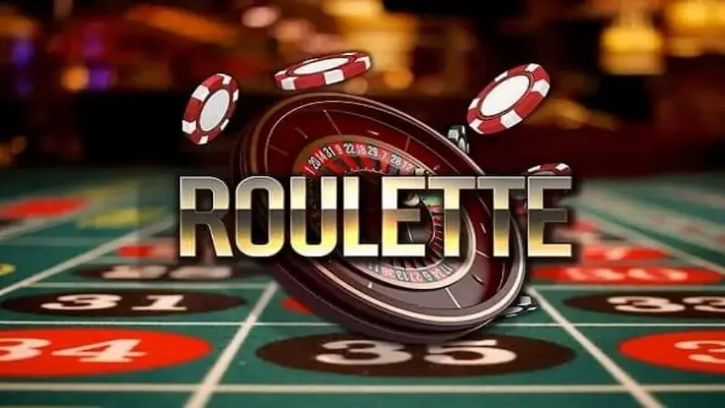 Roulette Trực Tuyến J88 - Trò Chơi Thú Vị Đẳng Cấp Quốc Tế