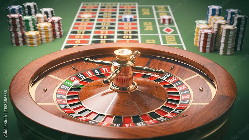 Chinh phục Roulette J88 cùng những chiến thuật hay