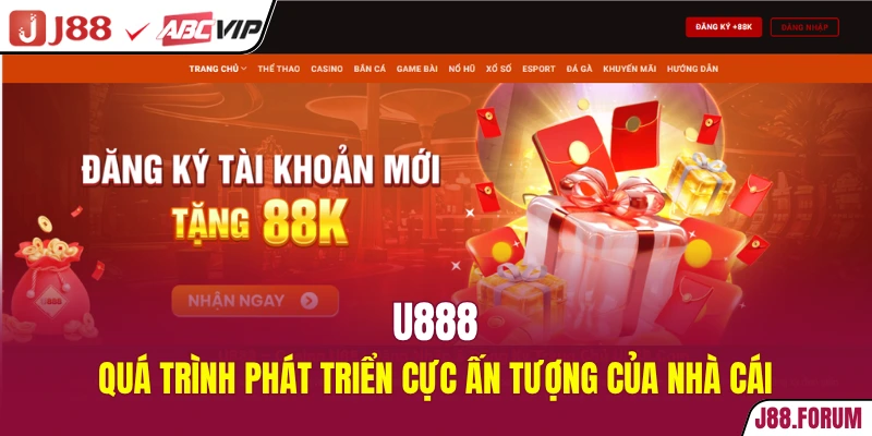 U888